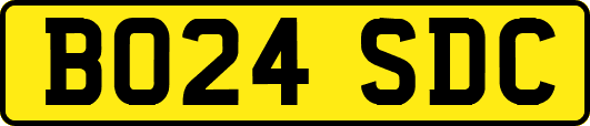 BO24SDC