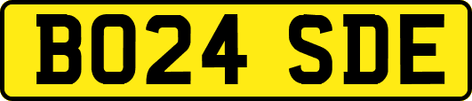 BO24SDE