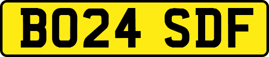 BO24SDF