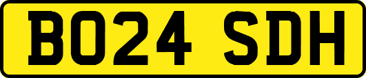 BO24SDH