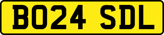 BO24SDL