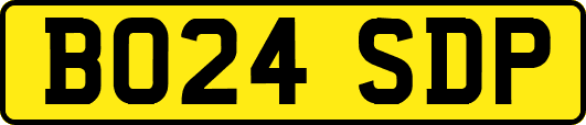 BO24SDP