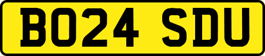BO24SDU