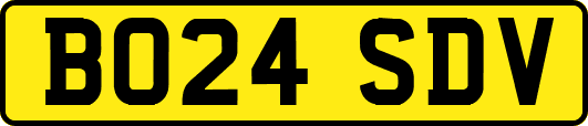 BO24SDV