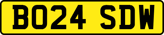 BO24SDW