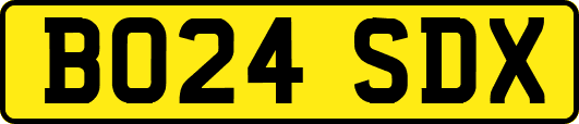 BO24SDX