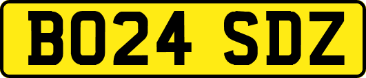 BO24SDZ