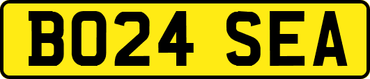 BO24SEA