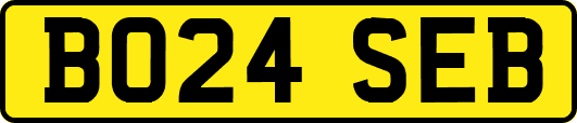 BO24SEB