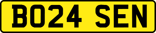 BO24SEN