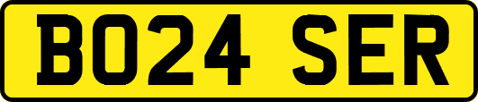BO24SER