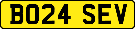BO24SEV