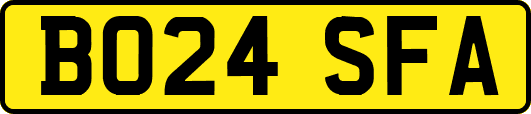 BO24SFA