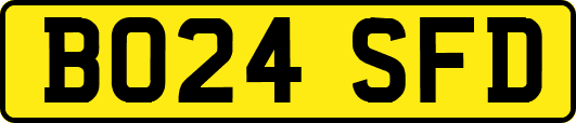 BO24SFD