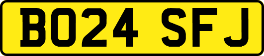 BO24SFJ