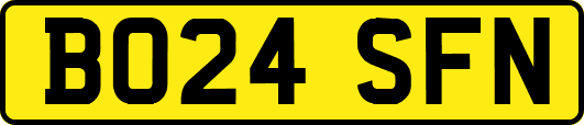 BO24SFN