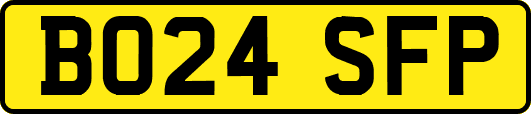 BO24SFP