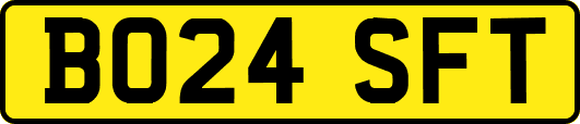 BO24SFT