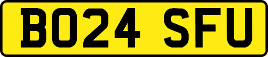 BO24SFU