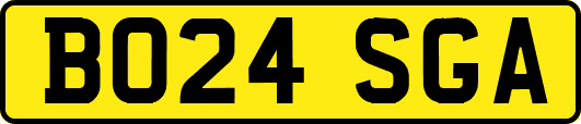 BO24SGA