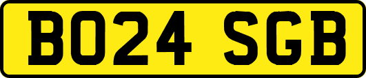 BO24SGB