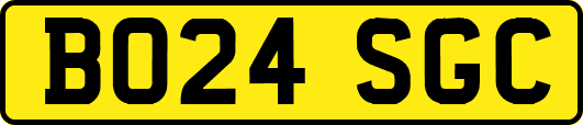 BO24SGC