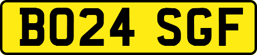 BO24SGF