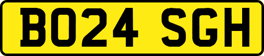 BO24SGH