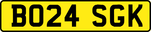 BO24SGK