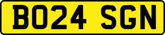 BO24SGN