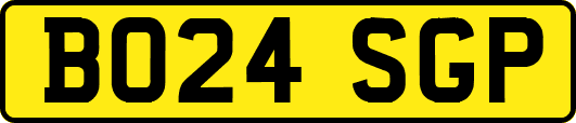 BO24SGP