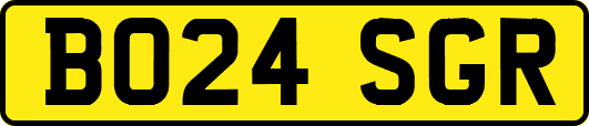 BO24SGR