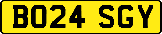 BO24SGY