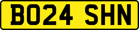 BO24SHN