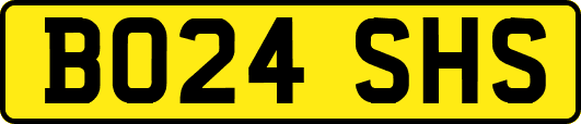 BO24SHS