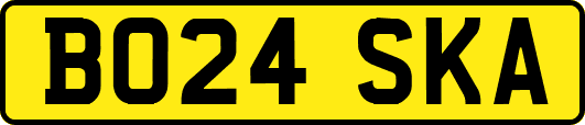 BO24SKA