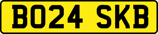 BO24SKB
