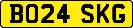 BO24SKG