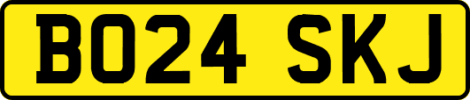 BO24SKJ