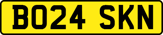 BO24SKN