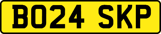 BO24SKP