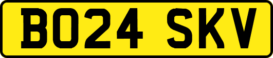 BO24SKV