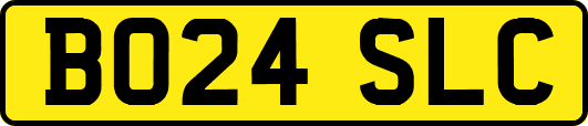 BO24SLC