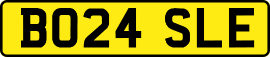 BO24SLE