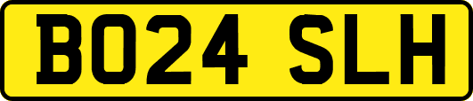 BO24SLH
