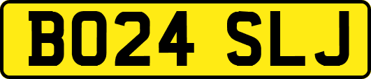 BO24SLJ