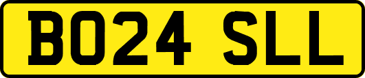 BO24SLL