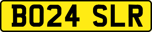 BO24SLR