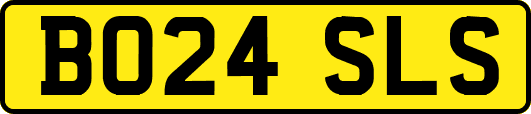BO24SLS