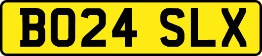 BO24SLX